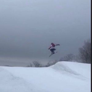 Meet your Posher, Aj